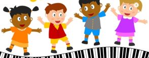 En Sevilen 10 Okul Öncesi Çocuk Şarkısı