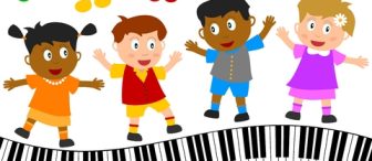 En Sevilen 10 Okul Öncesi Çocuk Şarkısı