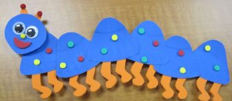 Tabaklarla Yapılan Etkinlikleri