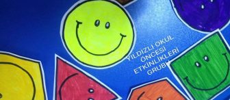 Şekillerle parça bütün köşe kenar ve eğlence