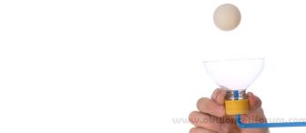 Pinpon topu havada…! :)