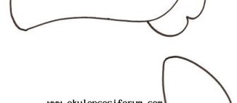 RULOLARDAN TAVUK (kalıplı)