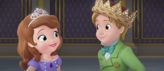 Şişman kralla tüyden hafif prenses “Orff çalışması”