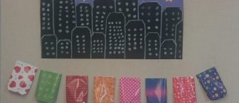 Ramazan hediye paketlerimiz…