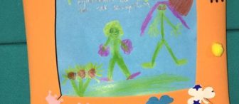 Öğretmenim ve Ben :)