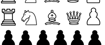 Okul öncesi çocukları için satranç oyunu şarkısı