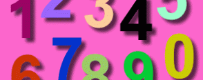 Sayıları öğrenelim :)