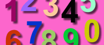 Sayıları öğrenelim :)