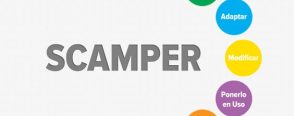 Okul öncesi eğitiminde Scamper çalışması