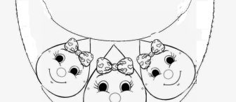 Su damlası ile şapka etkinliği örneği