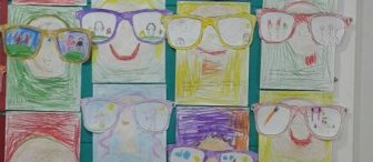 Tatilde neler gördüm?