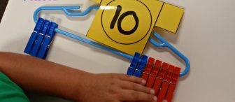 Tshirt numaralar ile matematik