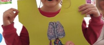 İç organlarımızı tanıyalım