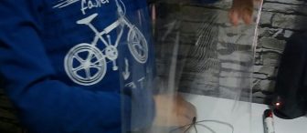 Yağmurlu gün – Nefes egzersizi